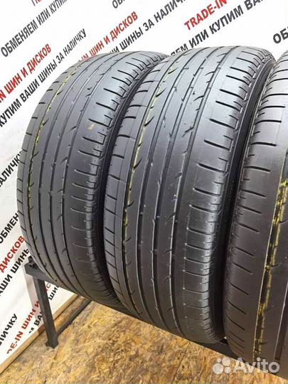 Bridgestone Dueler H/P Sport 235/60 R18