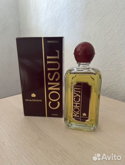 Духи винтаж