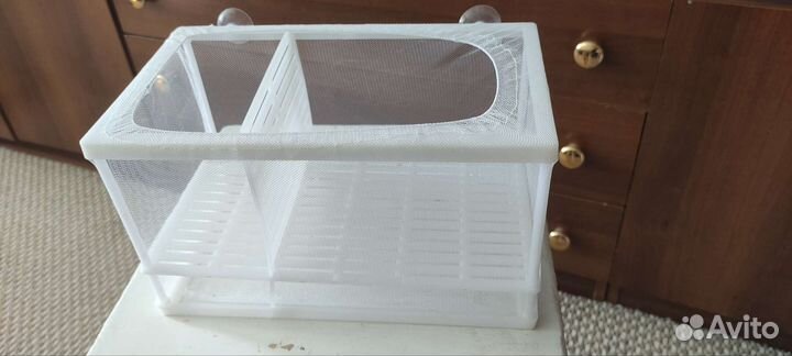 Отсадник для рыб