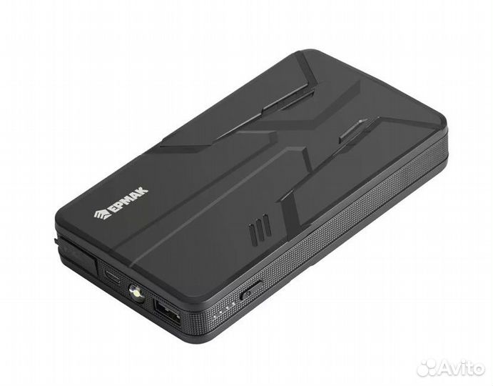 Пускозарядное устройство (Бустер)