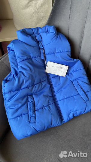 Новая Шапка фирменная на мальчика