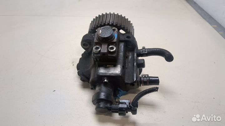 Тнвд Opel Insignia, 2011