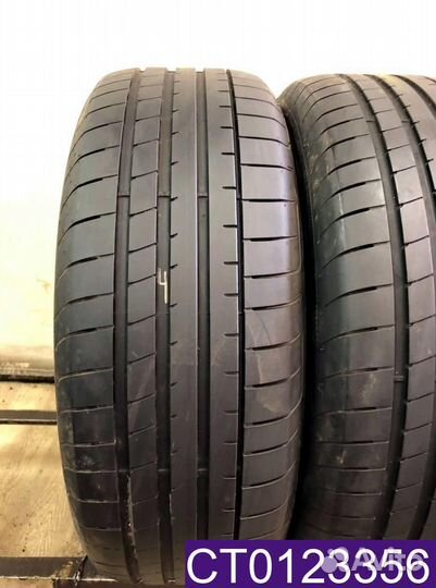 Goodyear Eagle F1 Asymmetric 3 SUV 235/55 R19 105W