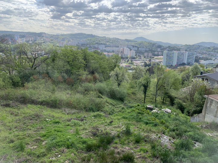 Участок 4 сот. (ИЖС)