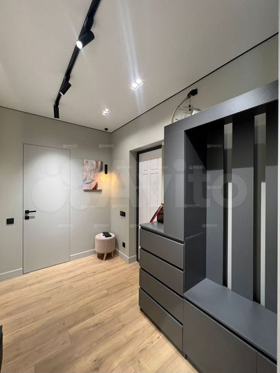 2-к. квартира, 48 м², 5/18 эт.