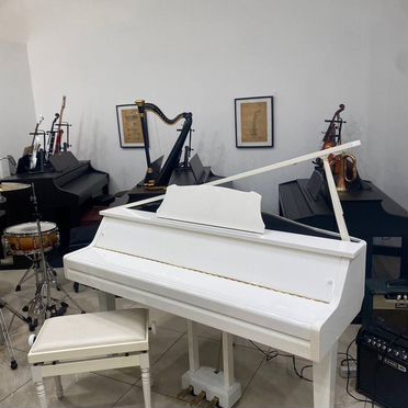 Цифровой рояль yamaha grantouch gt2 made in japane