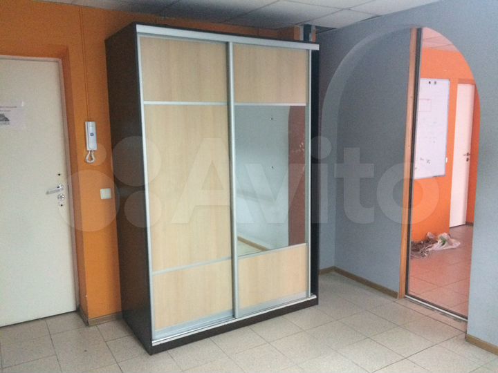 Офисы под салон красоты 22 и 66 м²