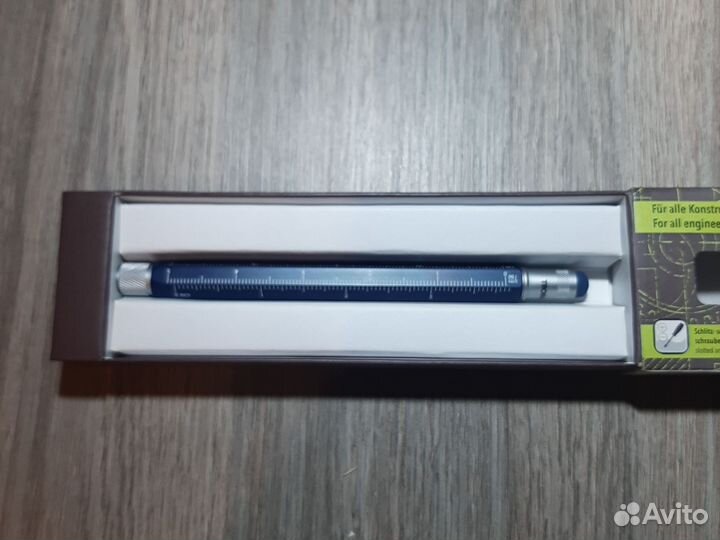 Troika Construction ручка многофункциональная