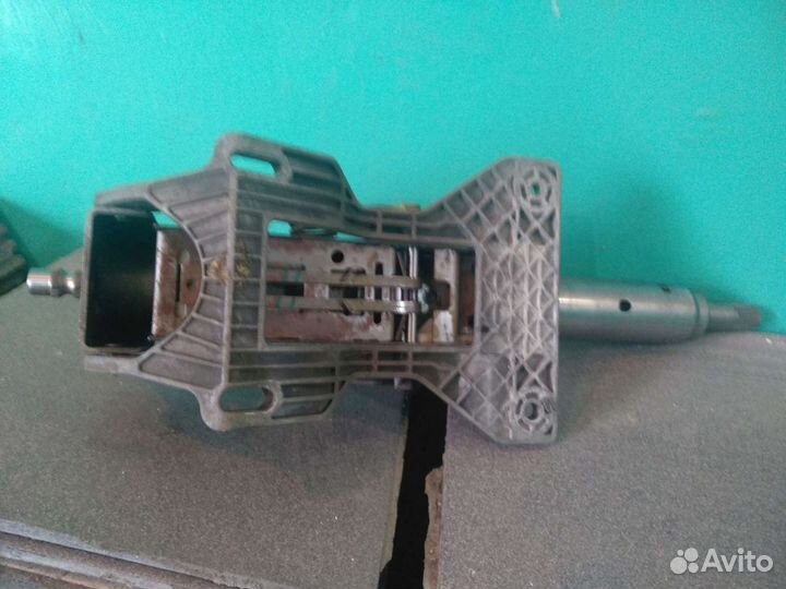 Рулевая колонка Шевроле Круз