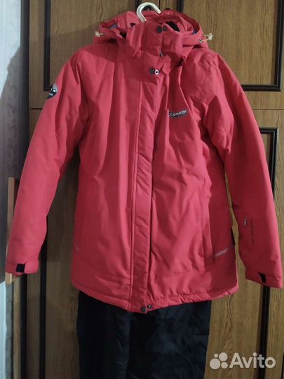 Горнолыжный костюм