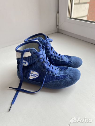 Борцовки для борьбы