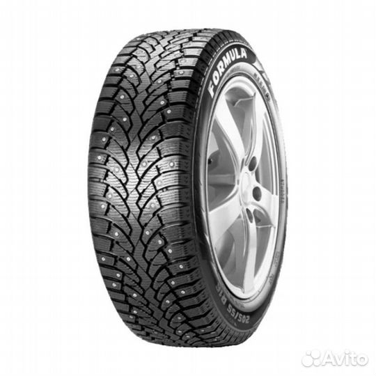 Formula Ice 265/65 R17