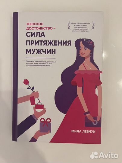 Книги Мила Левчук