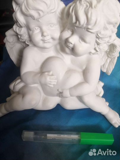 Ангелочки новые