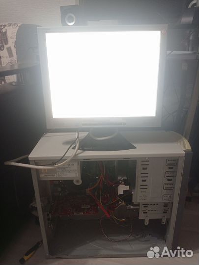 Офисный компьютер