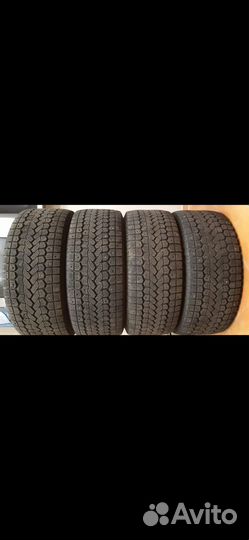 Yokohama Ice Guard F700S 225/50 R17 98Q