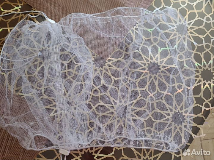 Клетка для волнистого попугая размер 3043