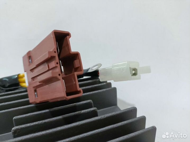 Реле зарядки, регулятор мотоциклов KTM