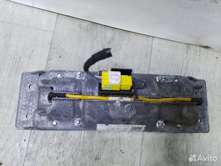 Подушка безопасности пассажира Audi A4 8EC BPW