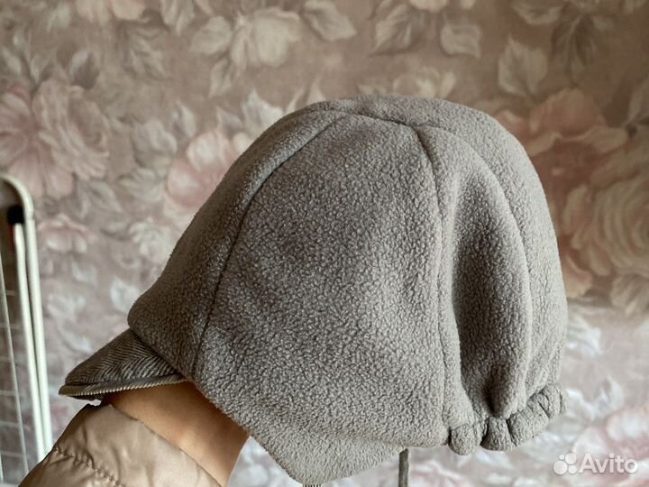 Шапка Sterntaler р. 44