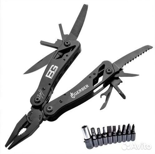 Мультитул Gerber
