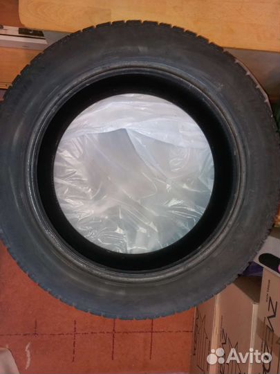 Bridgestone Blizzak VRX 185/55 R16