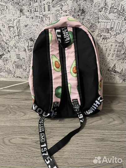 Портфель школьный