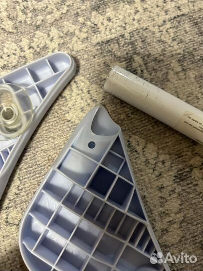 Детская ванночка с подставкой Beaba