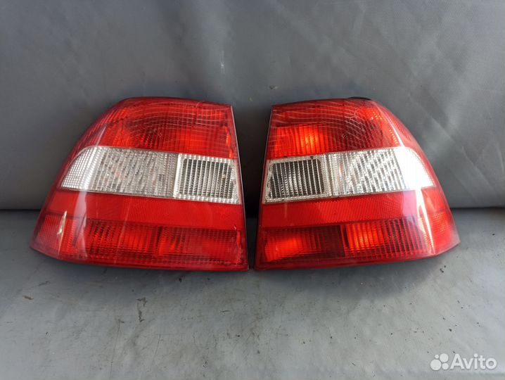 Фонарь задний Opel Vectra B