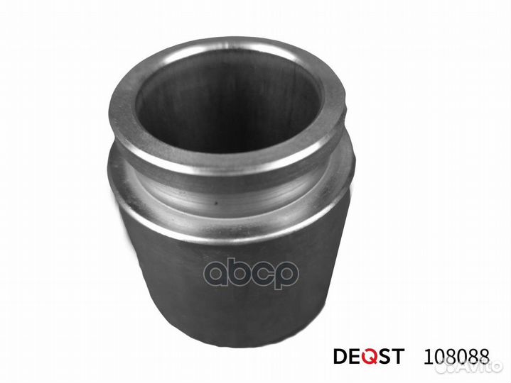 Поршень тормозного суппорта (O 43mm, суппорт Ak