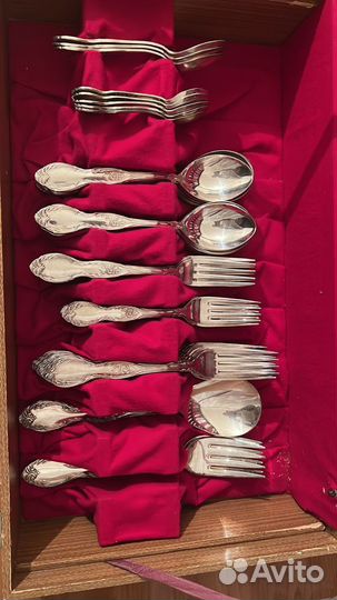Набор столовых приборов