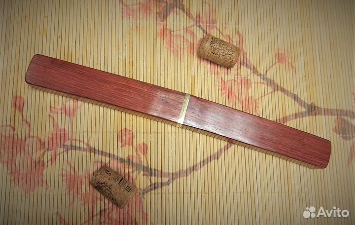 Два ножа в одном