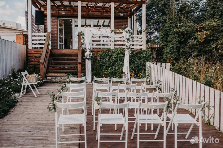 Банкетный дом зал для любых мероприятий