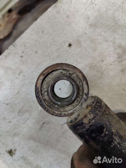 Амортизатор задний Hyundai sonata 4 EF