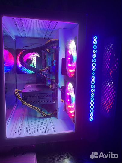 Игровой пк