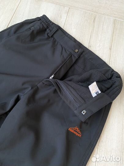 Лыжные брюки /туризм/альпинизм Wei-Tex