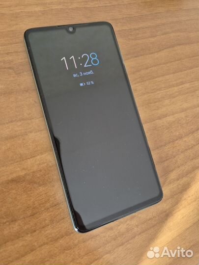 Huawei P30, 6/128 ГБ