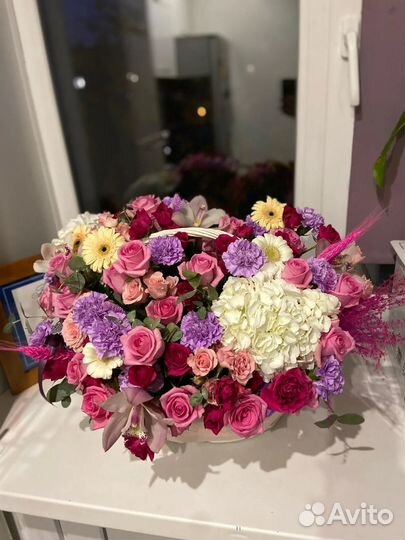 Флористика