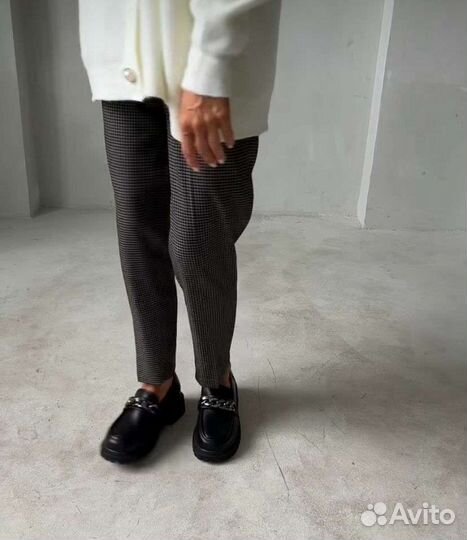 Брюки женские