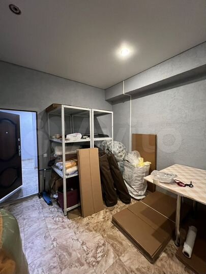 Офис с врендатором 15,5 м² Доход 6тр Собственник