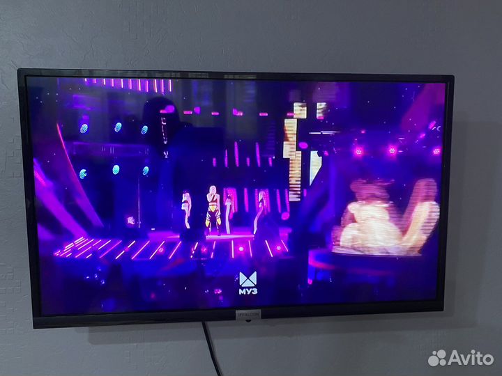 Телевизор iffalcon