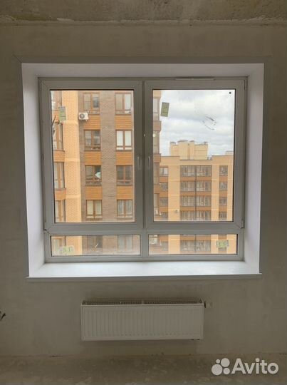 Ремонт квартир под ключ