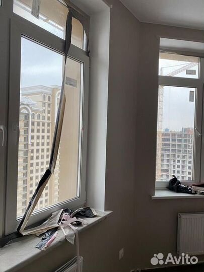 Шпаклевка. Механизированная шпаклевка