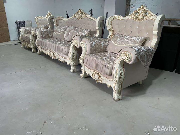 Диван фараон