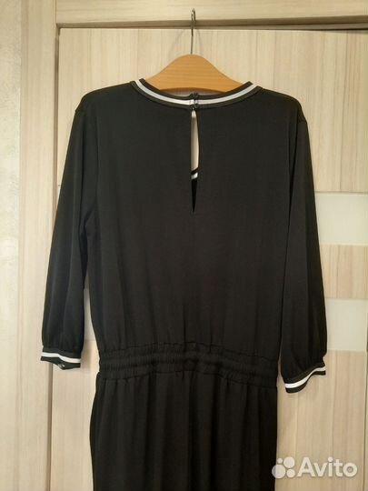 Комбинезон женский нарядный