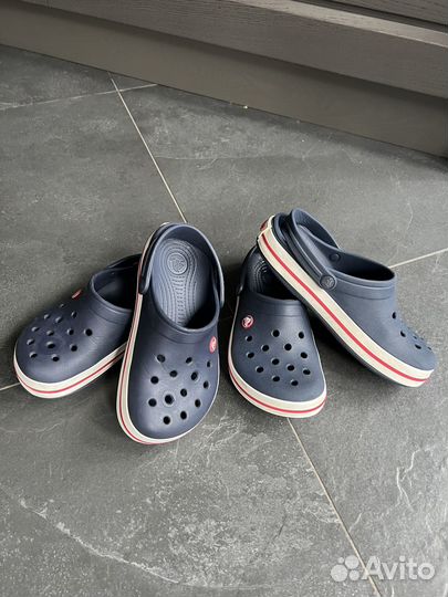 Crocs для ребенка