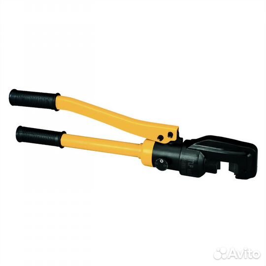 Арматурорез гидравлический HHG-10 8т, 4-10 мм