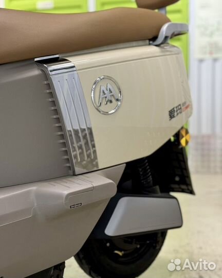 Электроскутер aima guard51 Новый