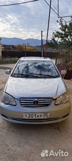 Продадается автомобиль