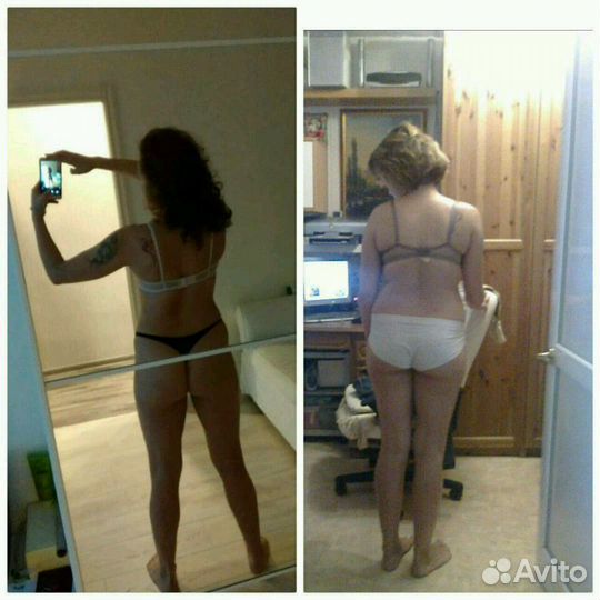 Персональный тренер